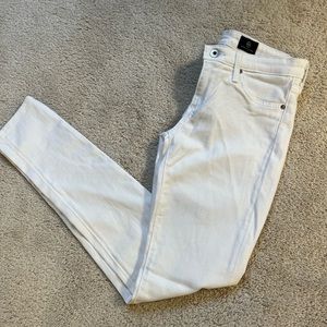 AG The Legging Ankle